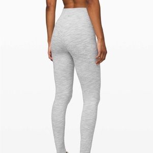 LuluLemon Wunder Under Leggings
